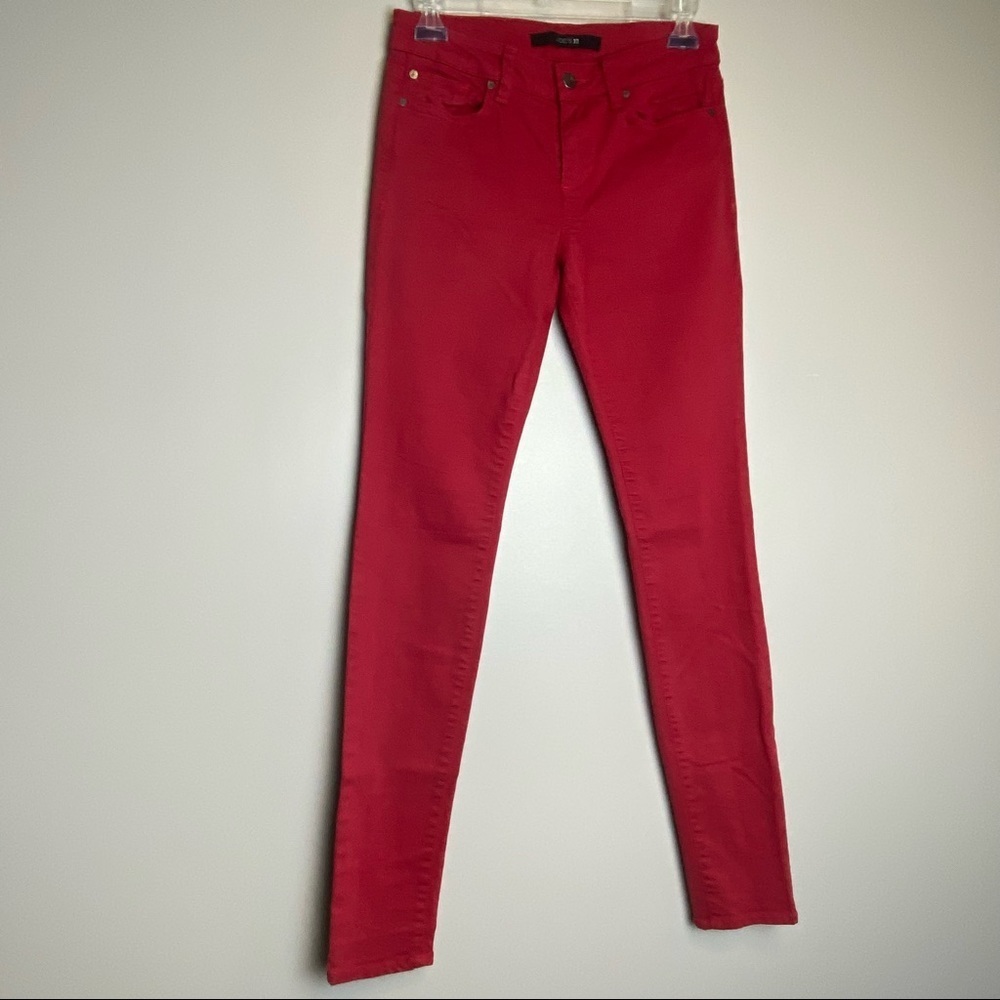 JOE’S SKINNY JEANS SIZE 25